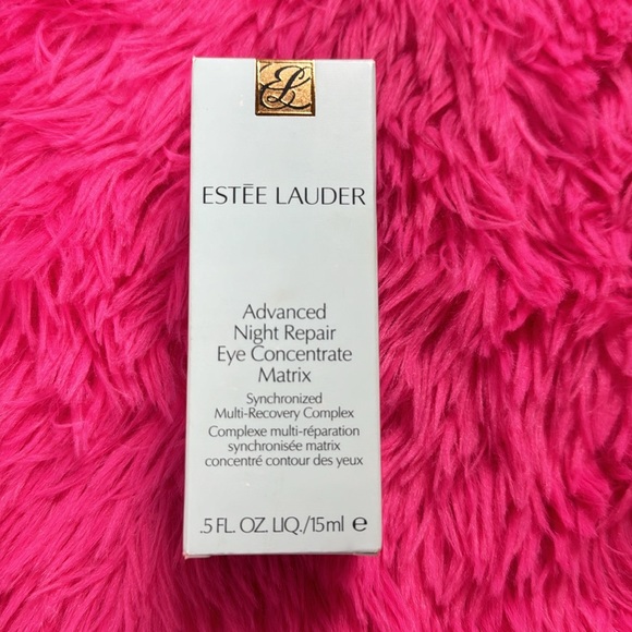 NEW Estée Lauder Eye Concentrate - Picture 2 of 6